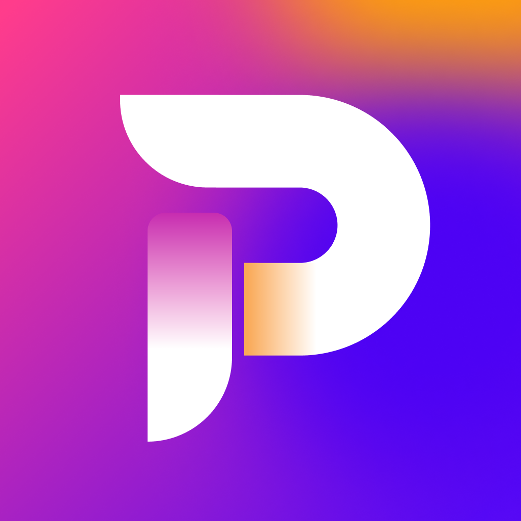 Photostation Logo